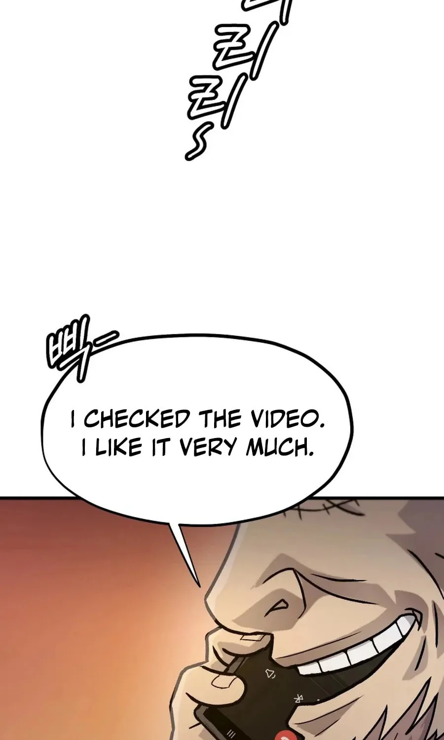 The Invisible Student Chapter 29 page 46 - 