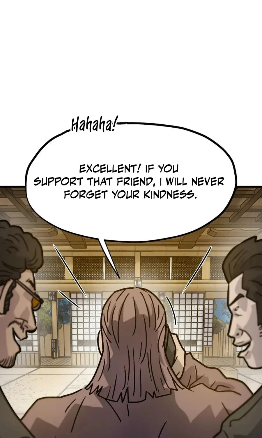 The Invisible Student Chapter 29 page 49 - 