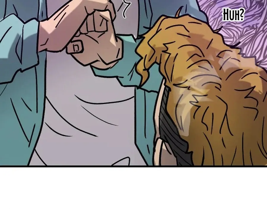 The Invisible Student Chapter 29 page 7 - 