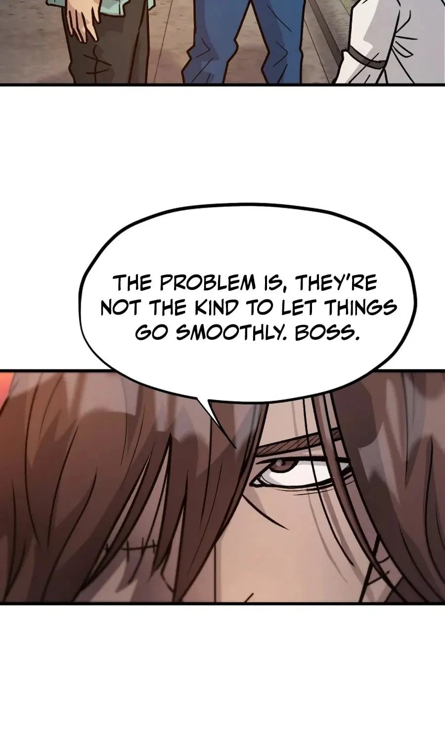 The Invisible Student Chapter 29 page 65 - 