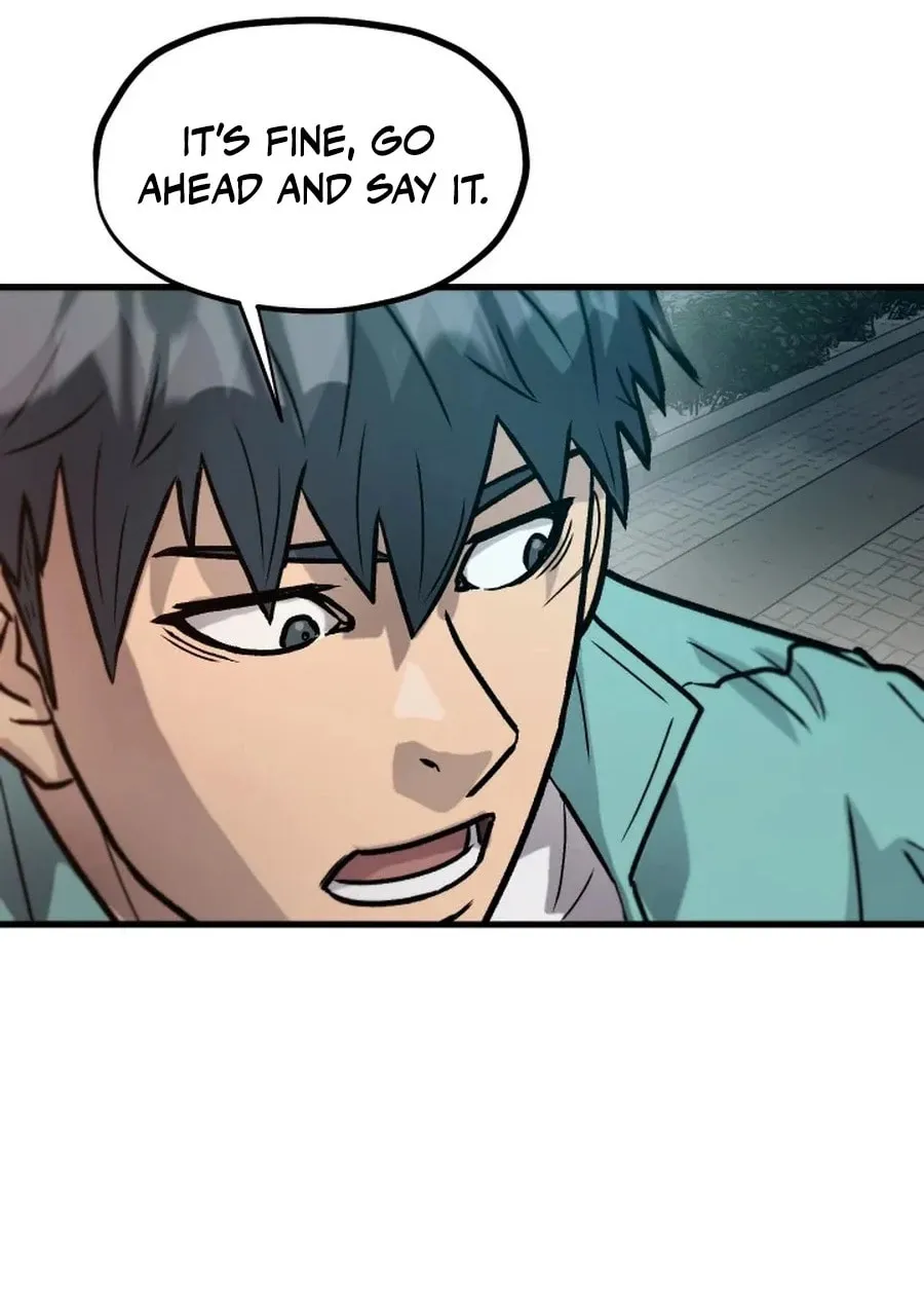 The Invisible Student Chapter 29 page 68 - 