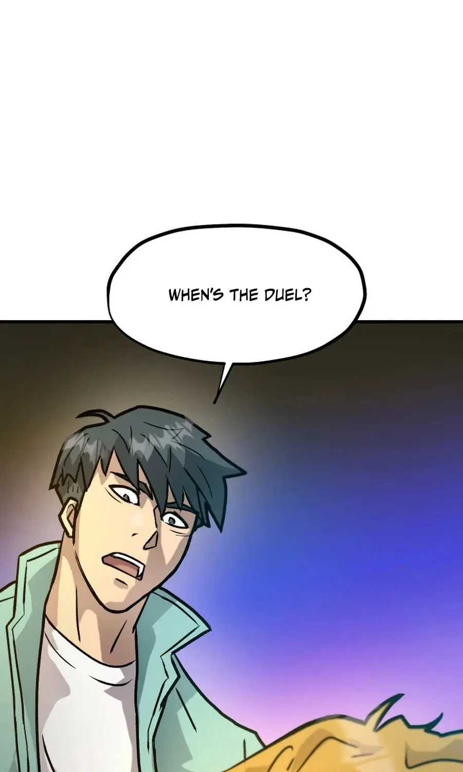 The Invisible Student Chapter 29 page 78 - 