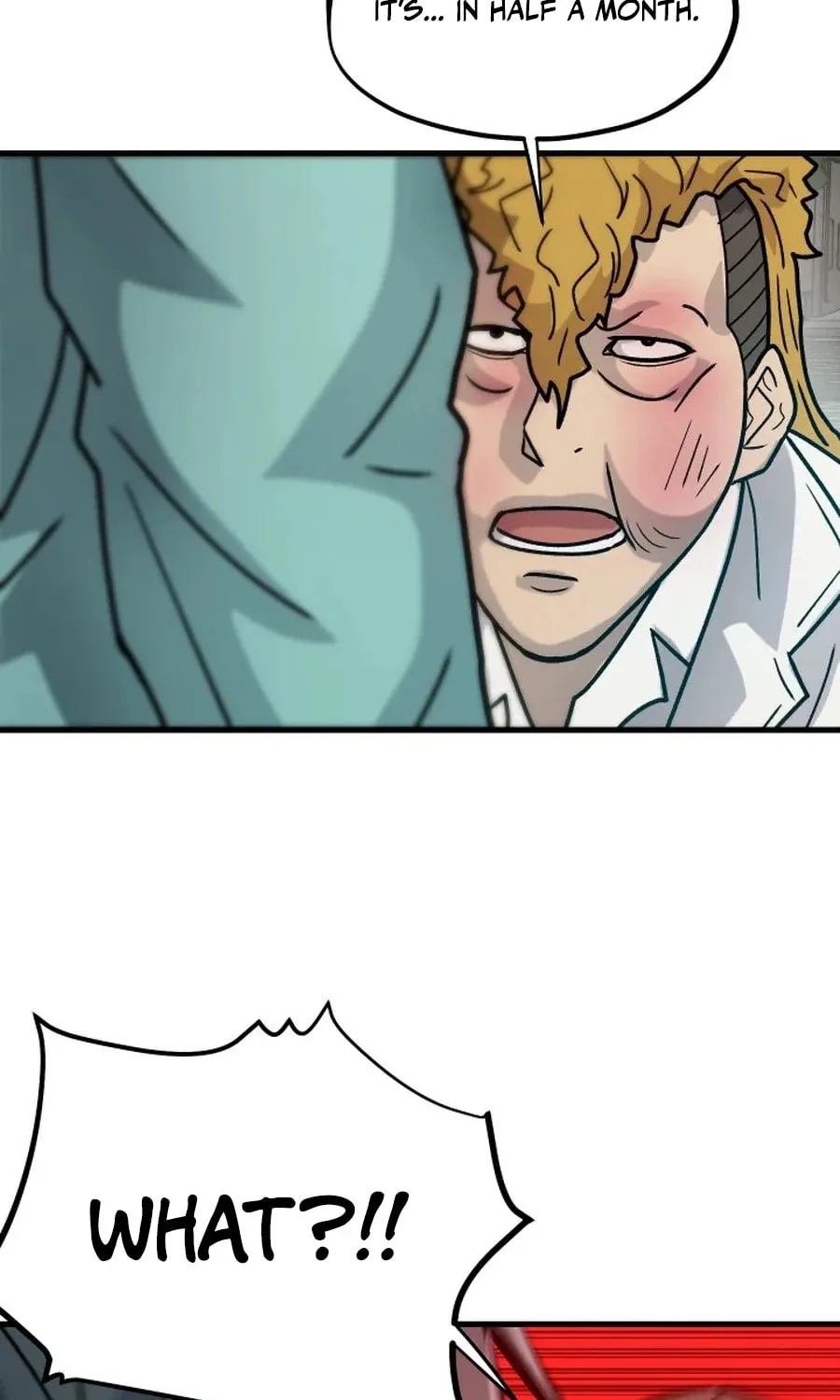 The Invisible Student Chapter 29 page 80 - 