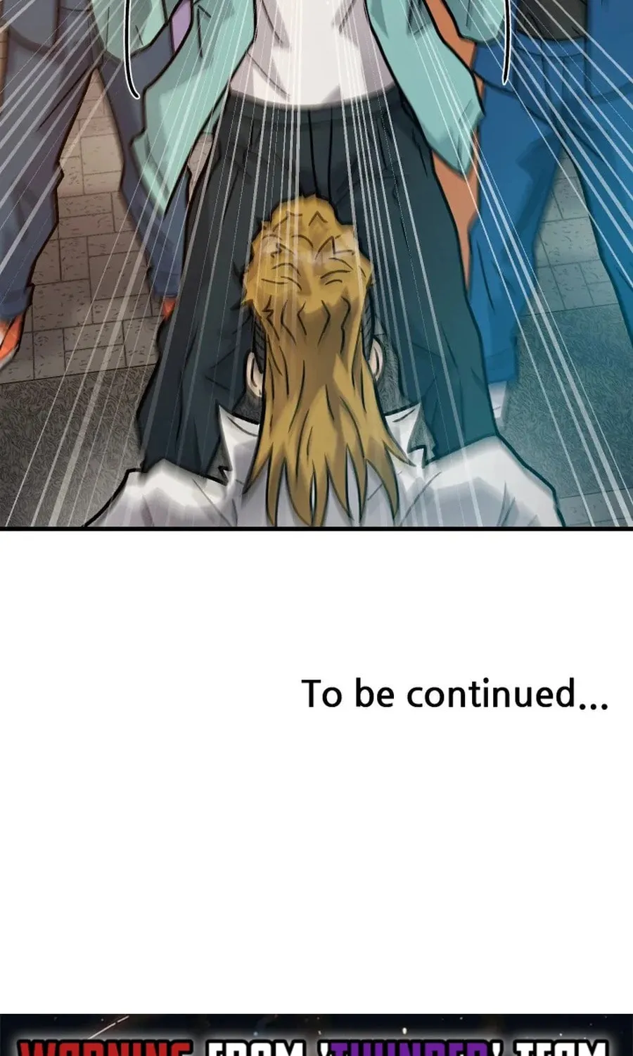 The Invisible Student Chapter 29 page 83 - 