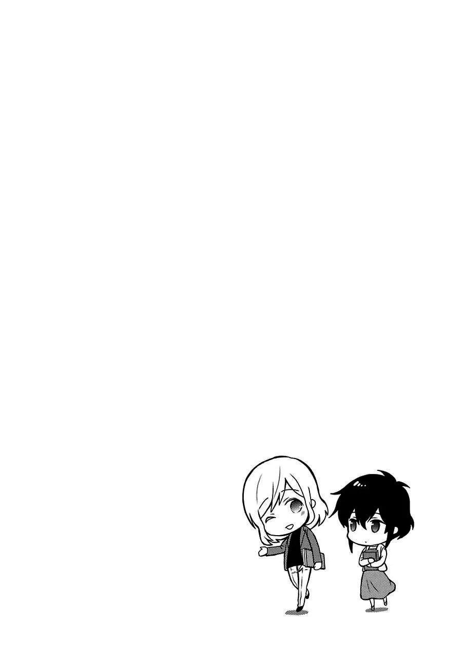The Irregular At Magic High School: Visitor Arc Chapter 13 page 31 - 