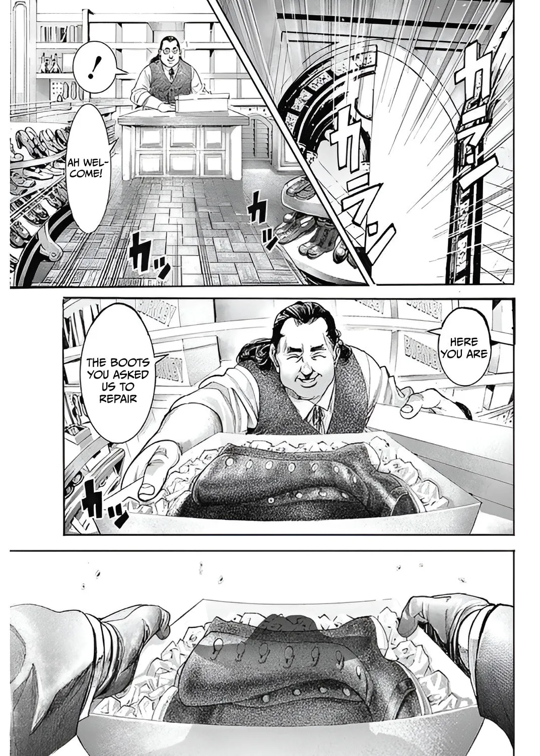 The Irregulars Chapter 1 page 114 - 