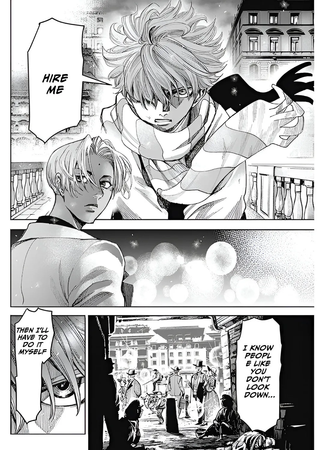 The Irregulars Chapter 1 page 150 - 