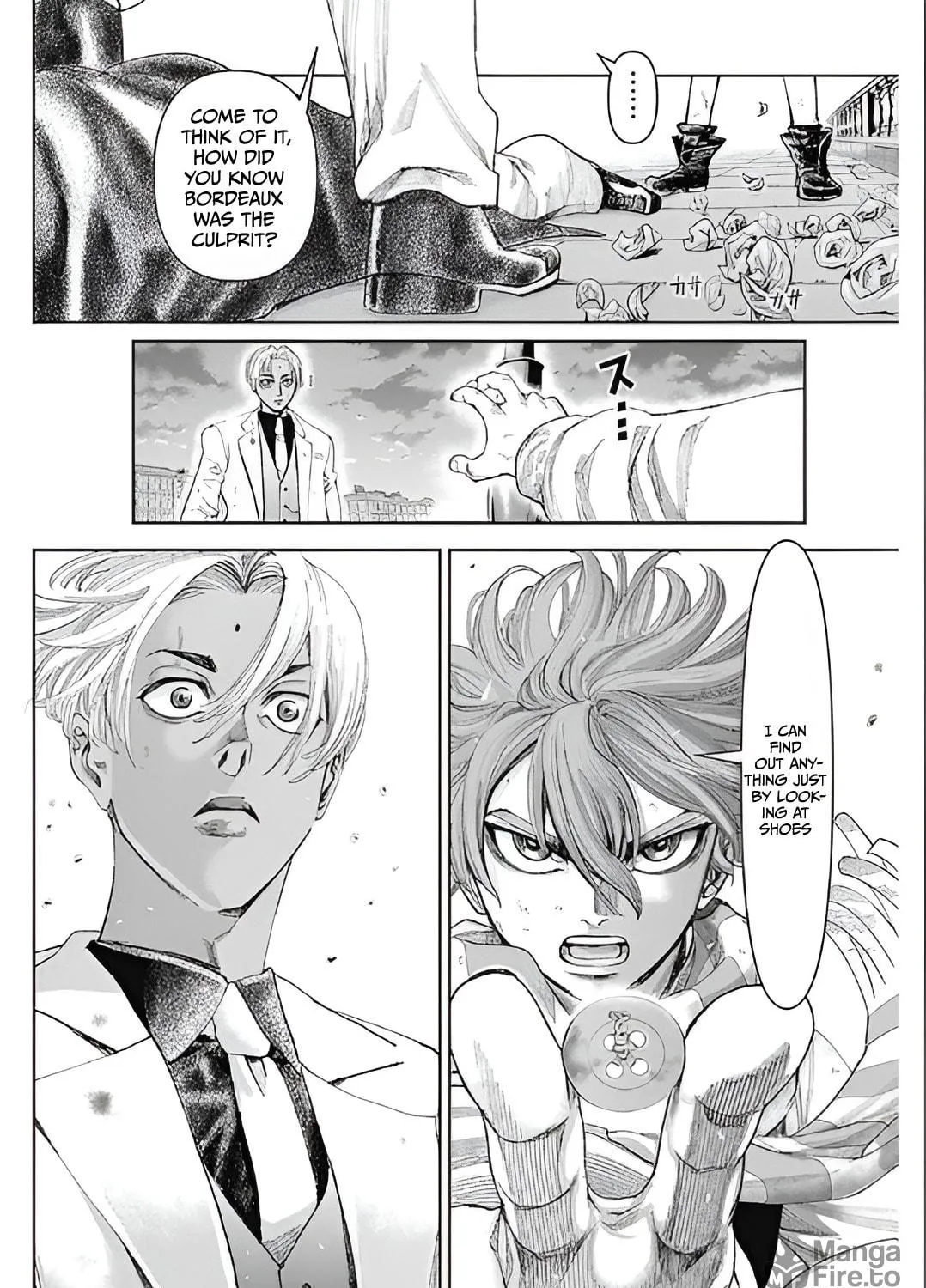 The Irregulars Chapter 1 page 154 - 
