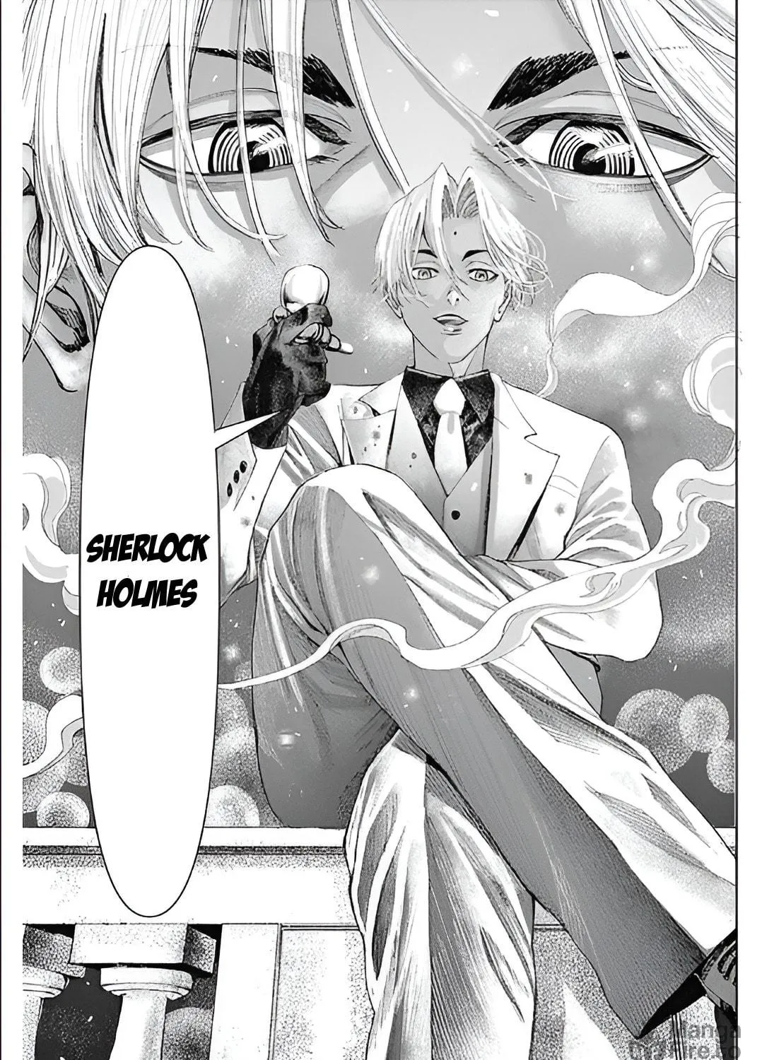 The Irregulars Chapter 1 page 160 - 