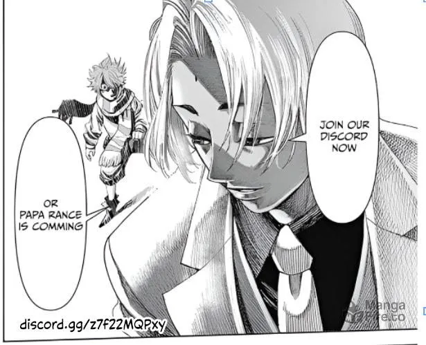 The Irregulars Chapter 1 page 166 - 