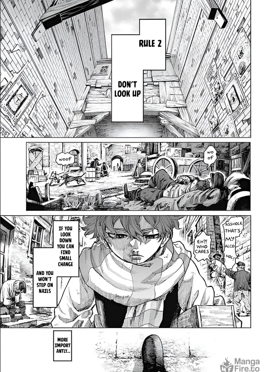 The Irregulars Chapter 1 page 18 - 