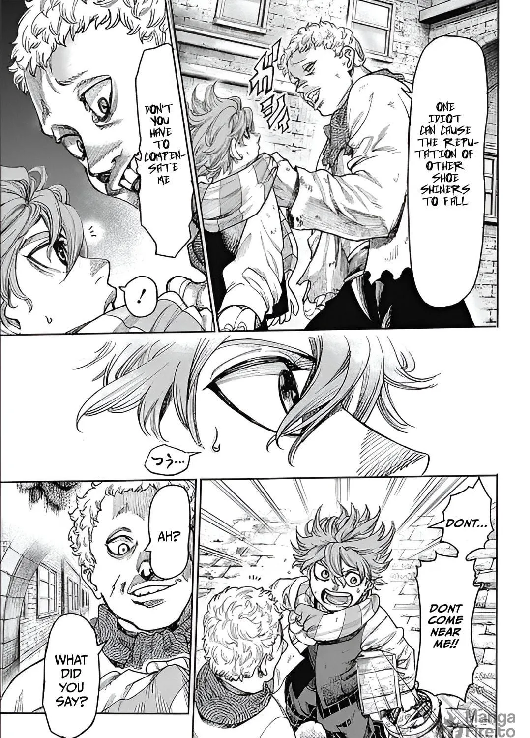The Irregulars Chapter 1 page 22 - 
