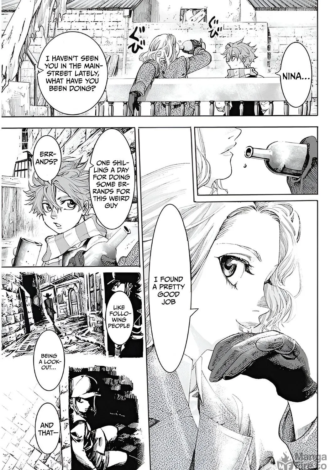 The Irregulars Chapter 1 page 38 - 