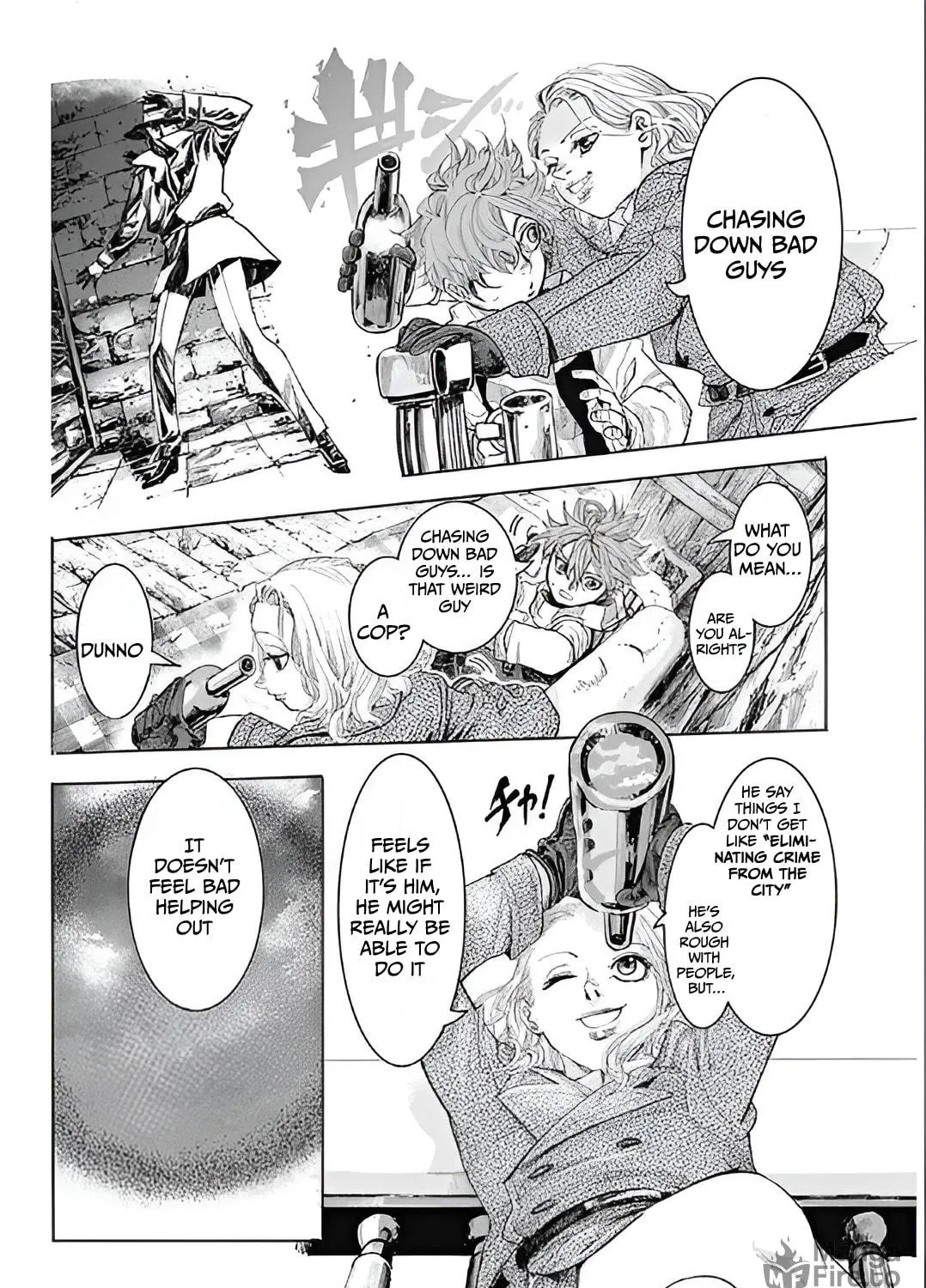 The Irregulars Chapter 1 page 40 - 
