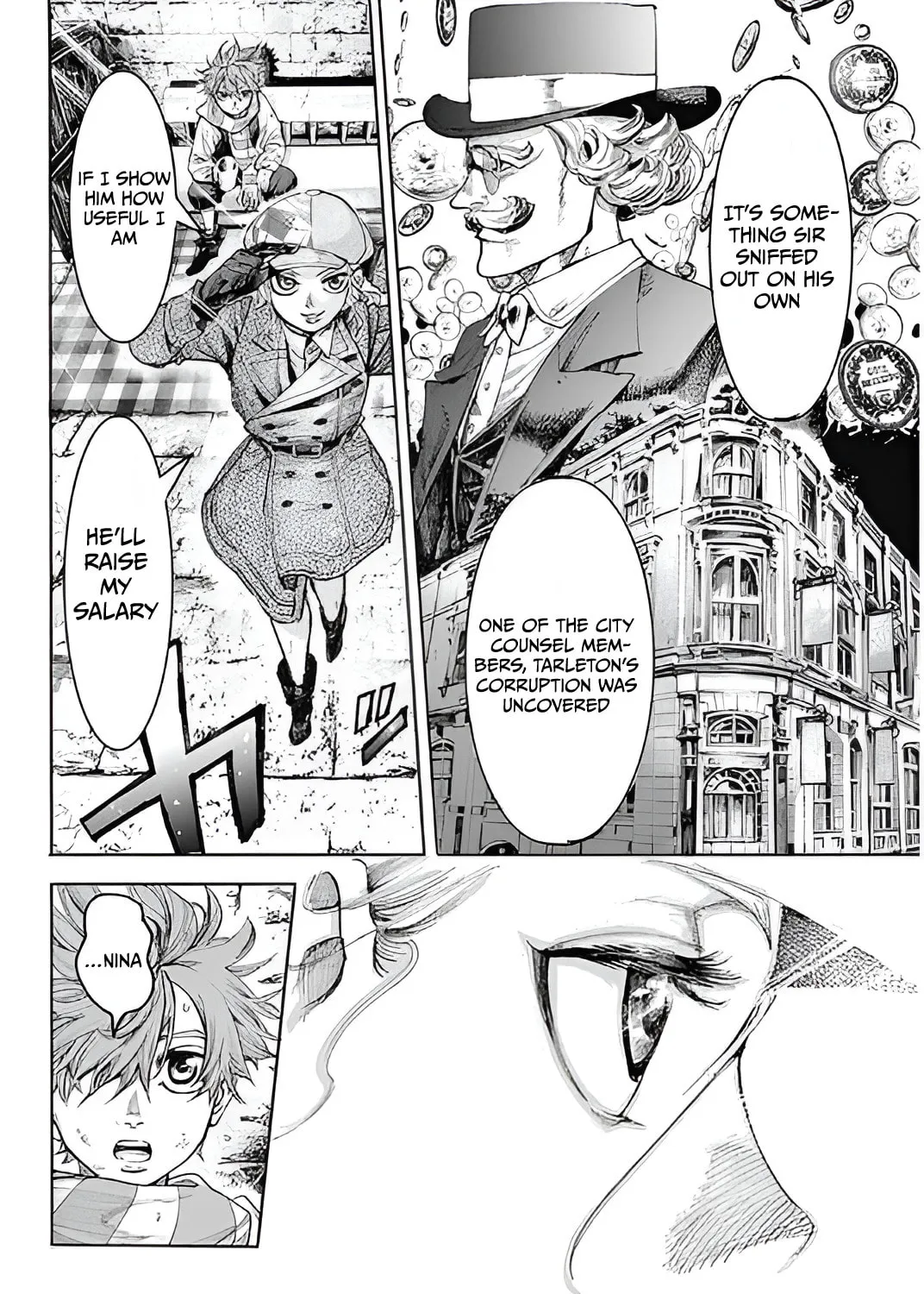 The Irregulars Chapter 1 page 44 - 