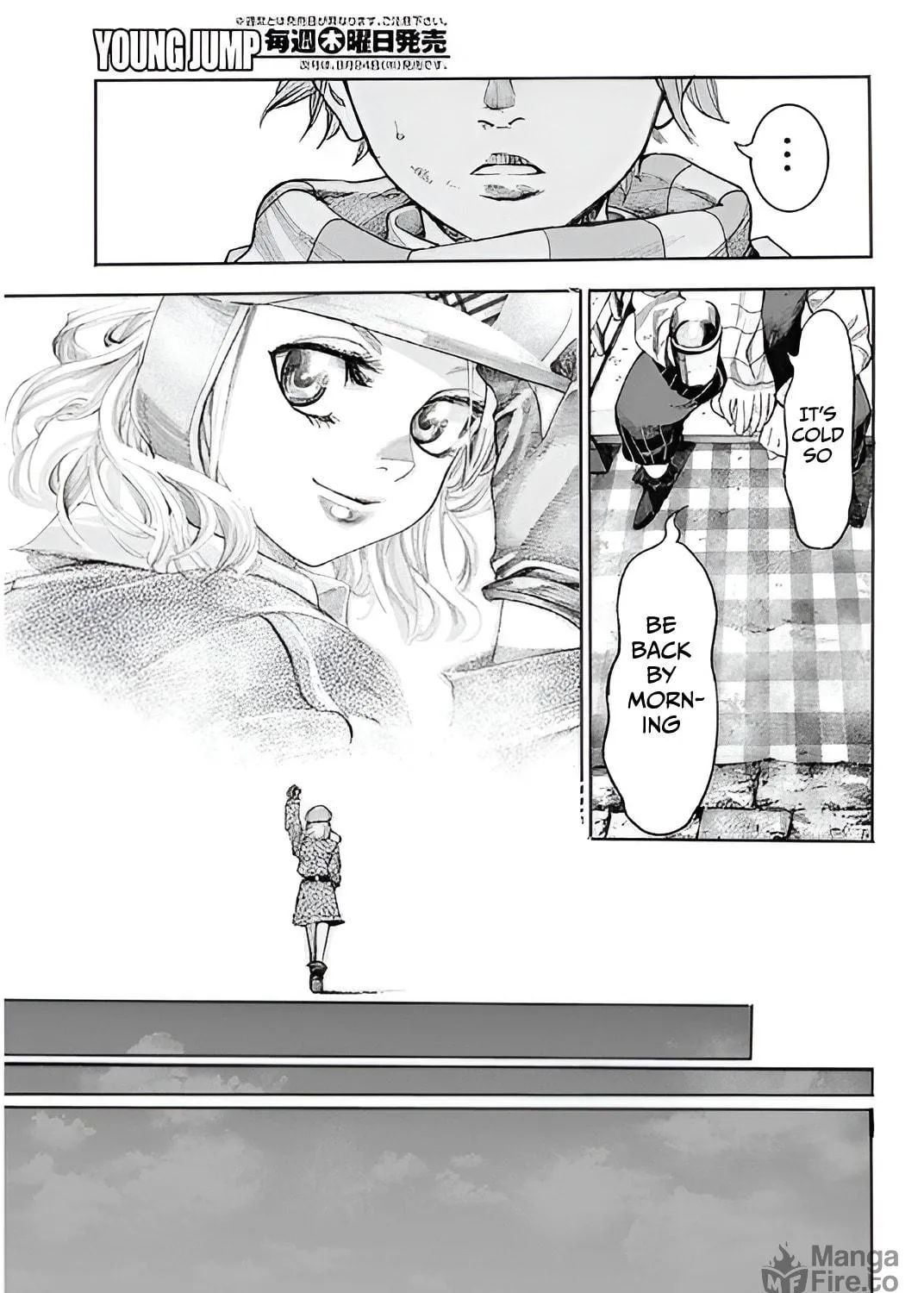 The Irregulars Chapter 1 page 46 - 