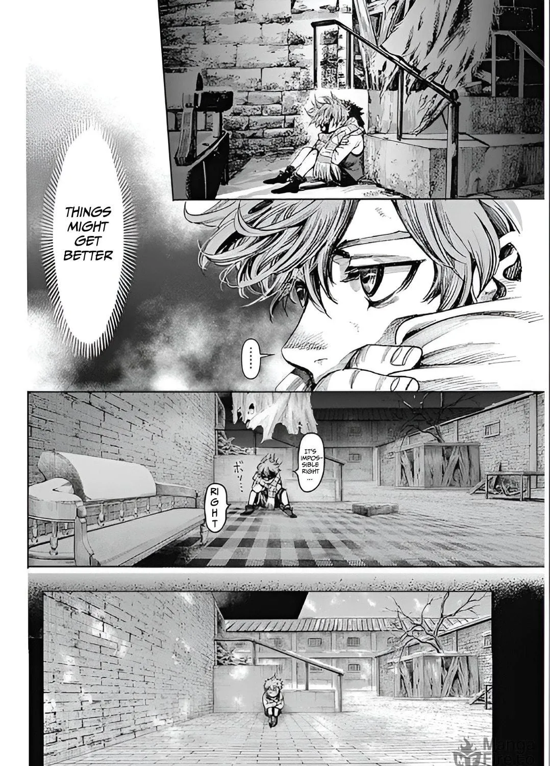 The Irregulars Chapter 1 page 48 - 