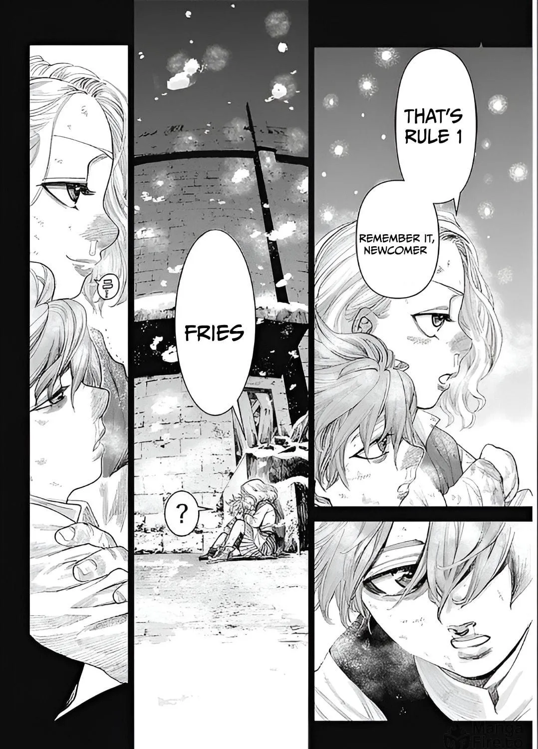 The Irregulars Chapter 1 page 52 - 