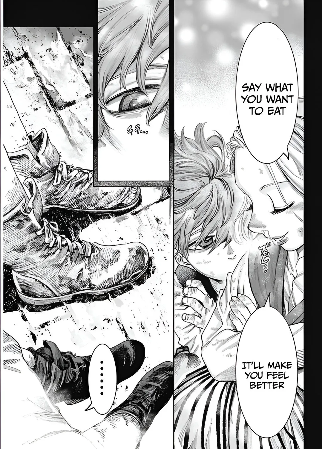 The Irregulars Chapter 1 page 54 - 