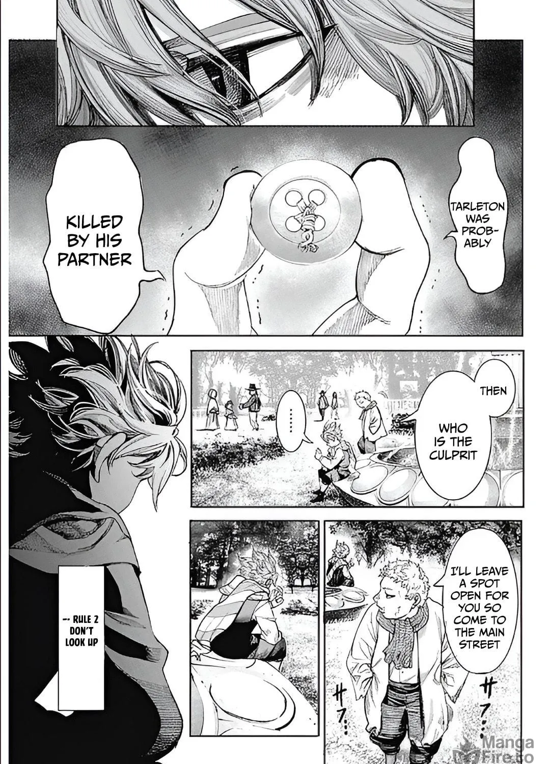 The Irregulars Chapter 1 page 82 - 