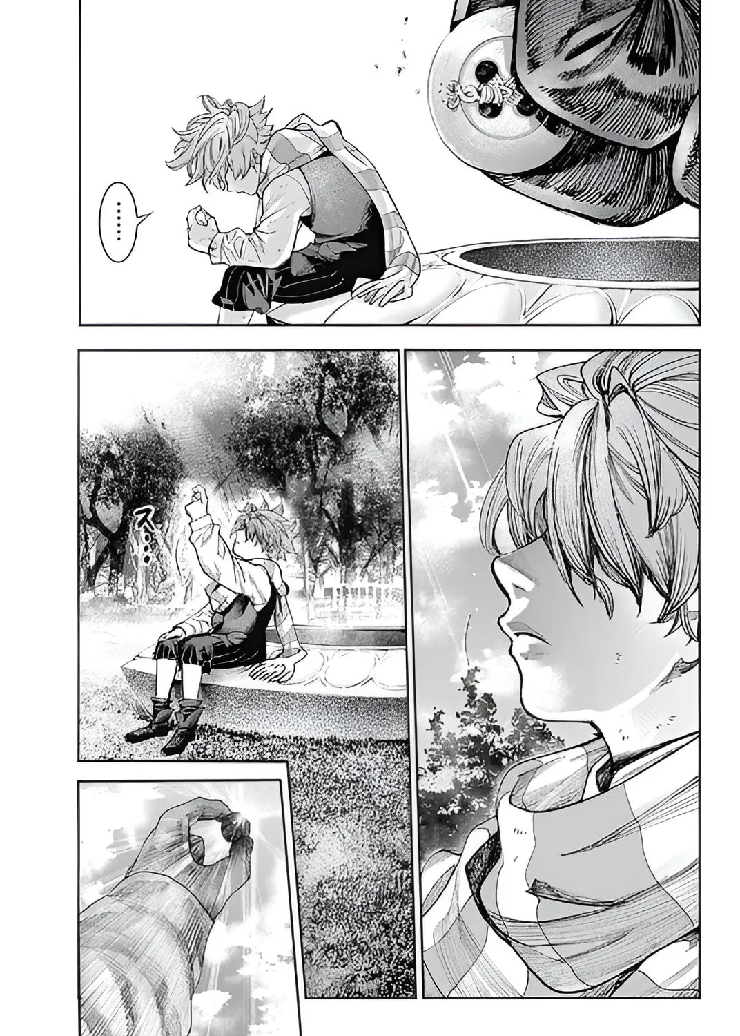 The Irregulars Chapter 1 page 90 - 