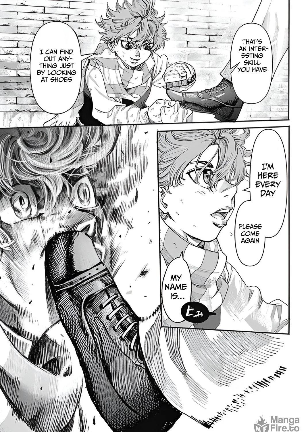 The Irregulars Chapter 1 page 10 - 