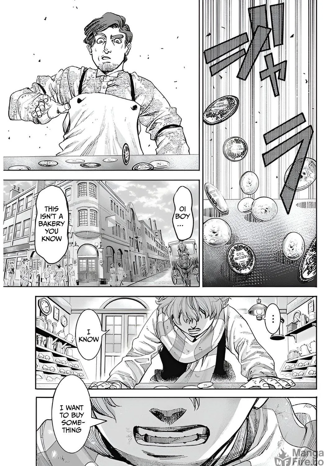 The Irregulars Chapter 1 page 94 - 