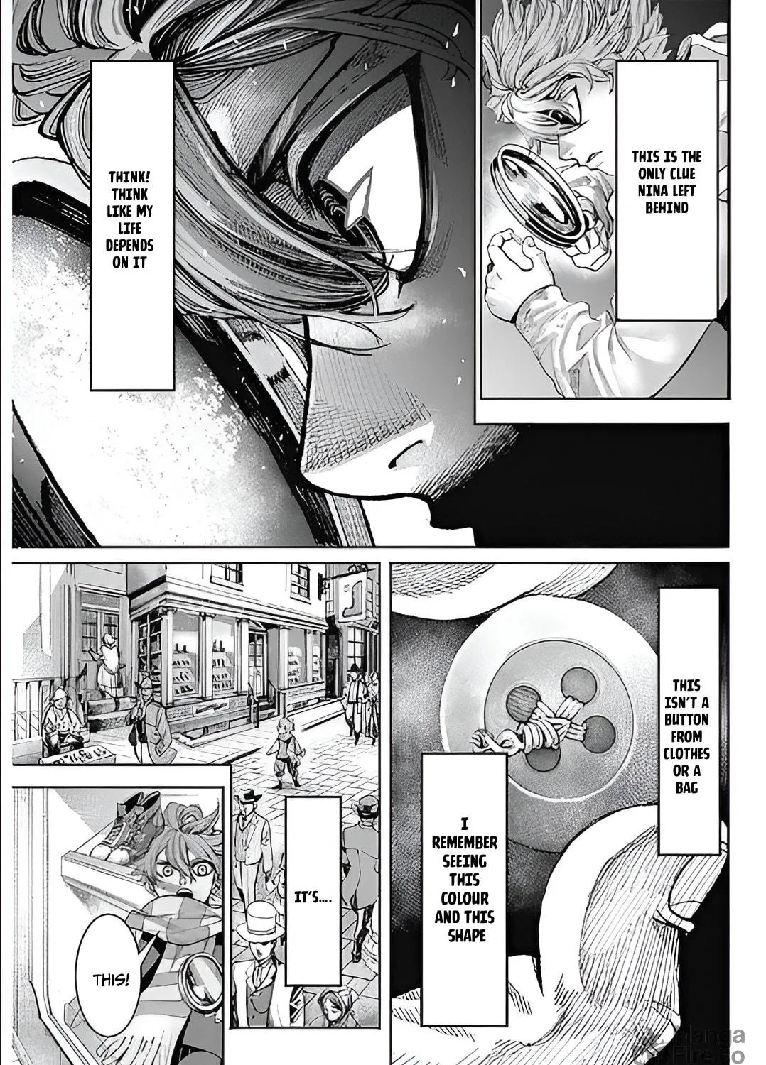 The Irregulars Chapter 1 page 98 - 
