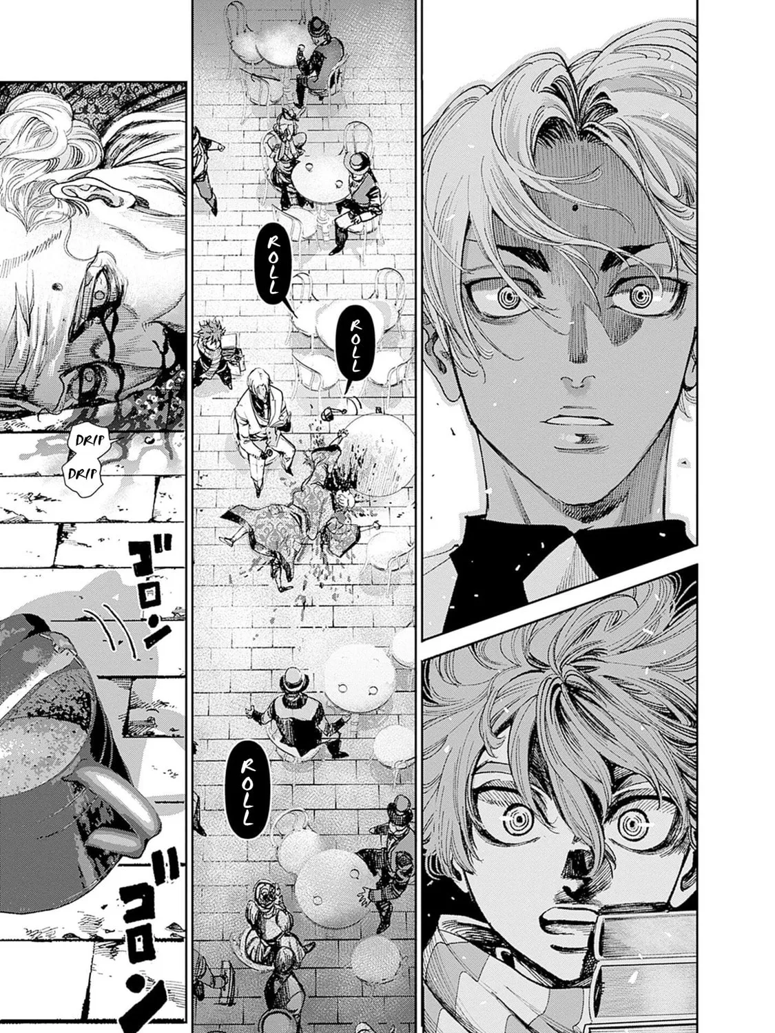 The Irregulars Chapter 2 page 15 - 
