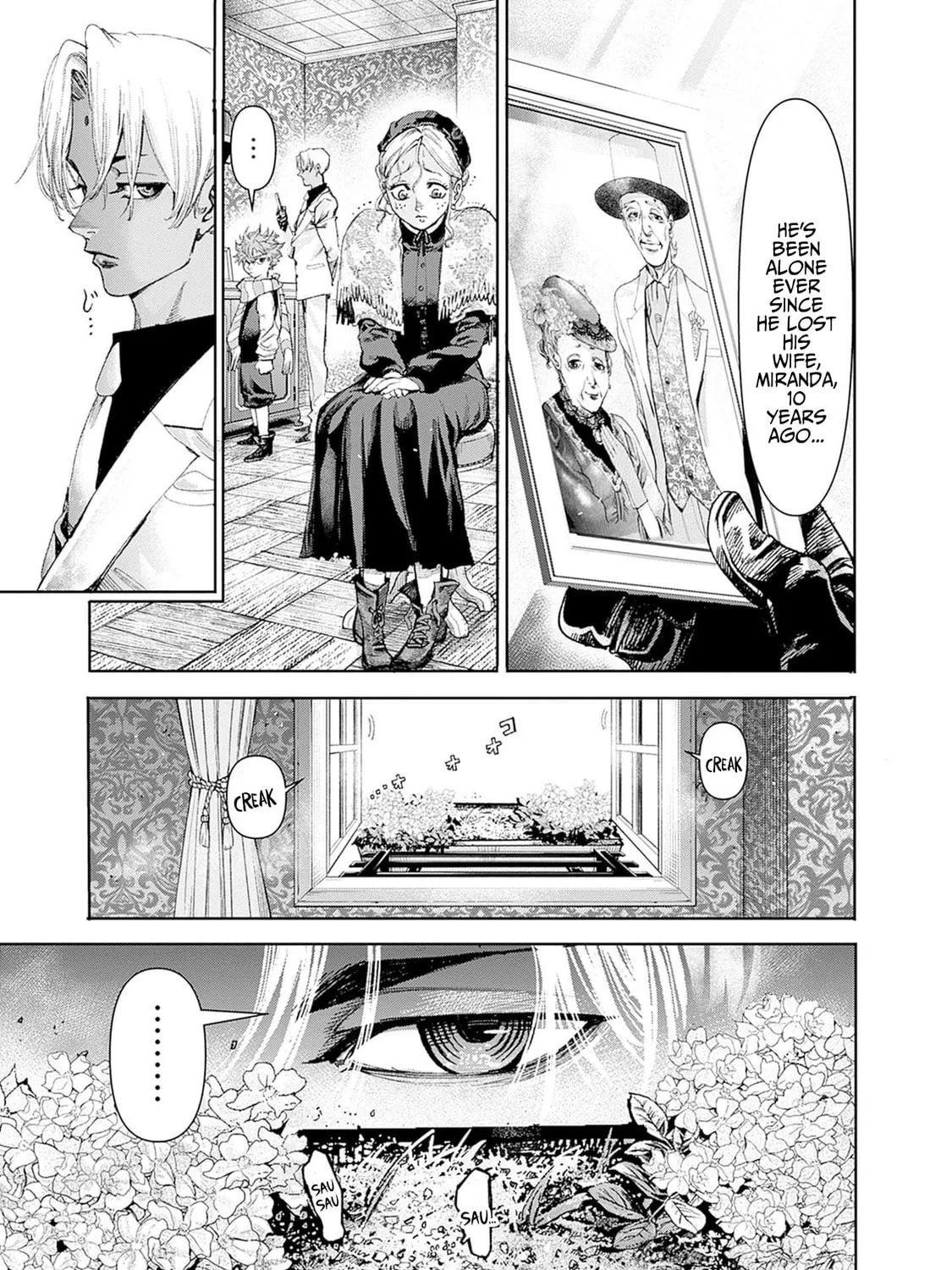 The Irregulars Chapter 2 page 27 - 
