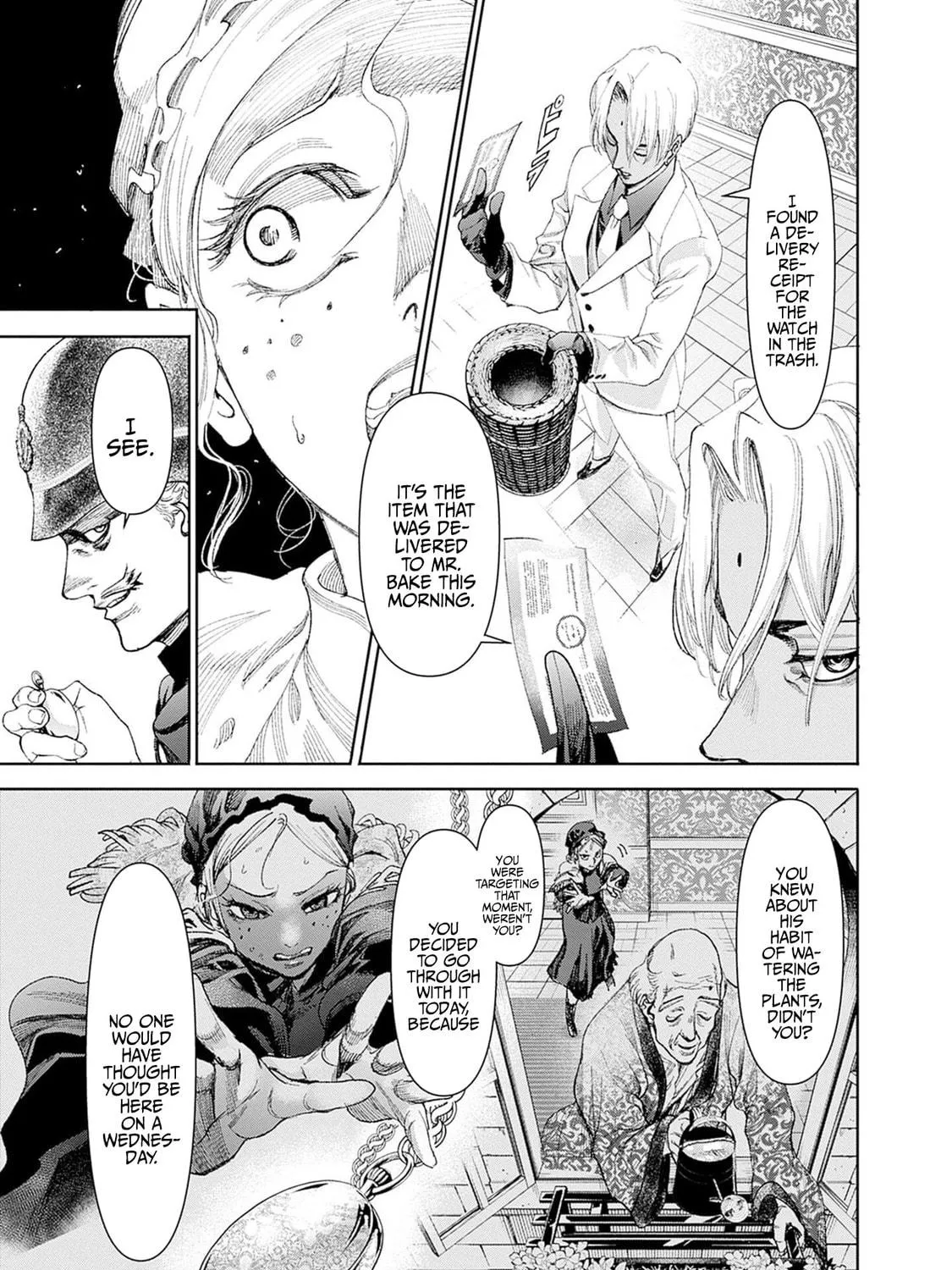 The Irregulars Chapter 2 page 35 - 