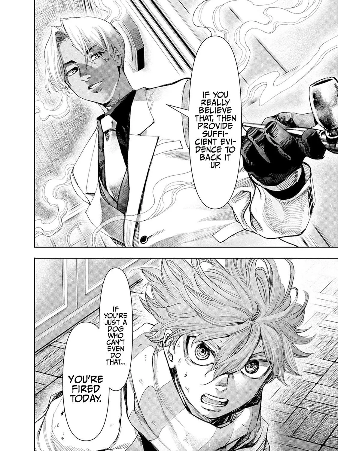 The Irregulars Chapter 2 page 41 - 