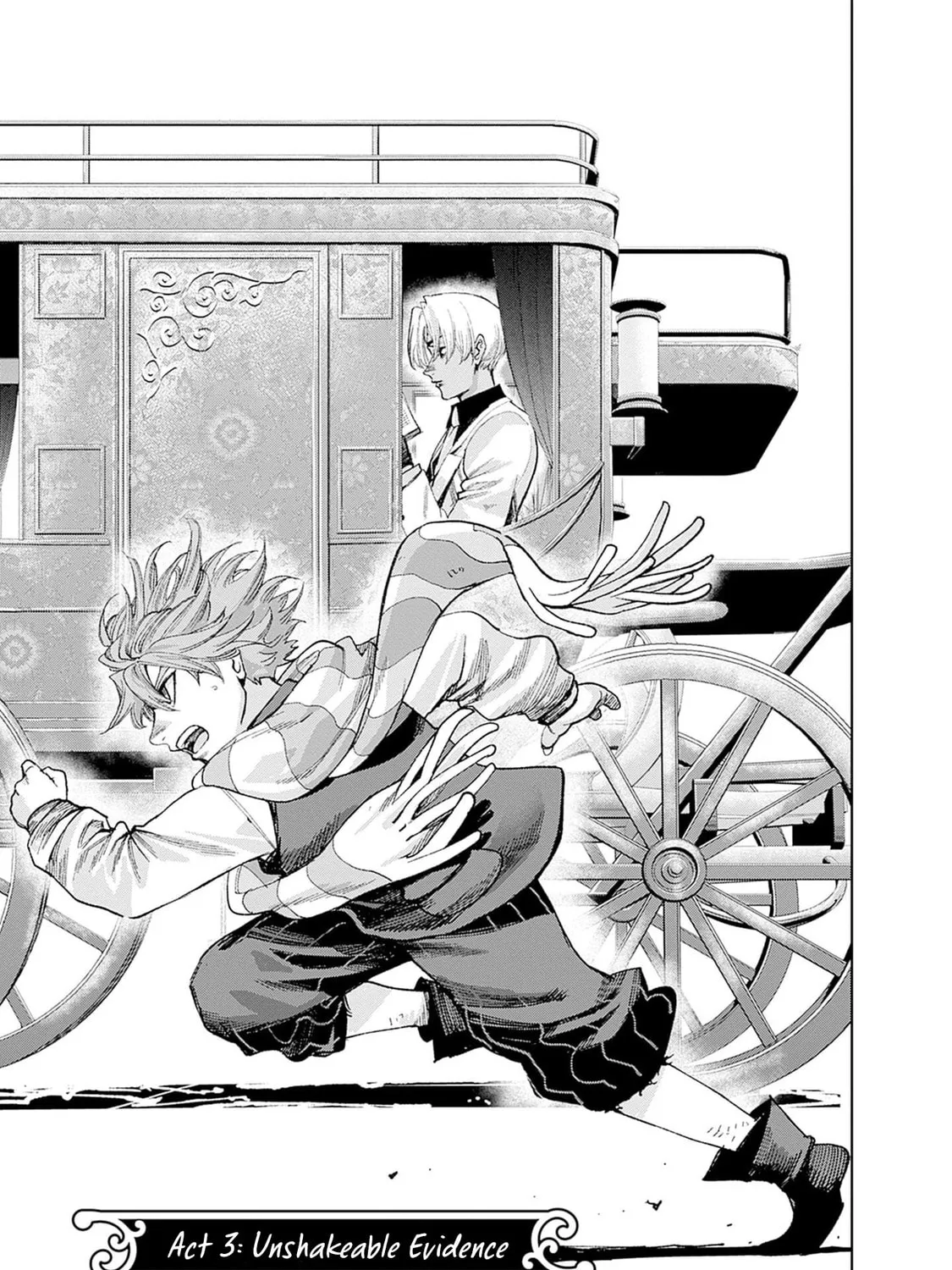 The Irregulars Chapter 3 page 2 - 