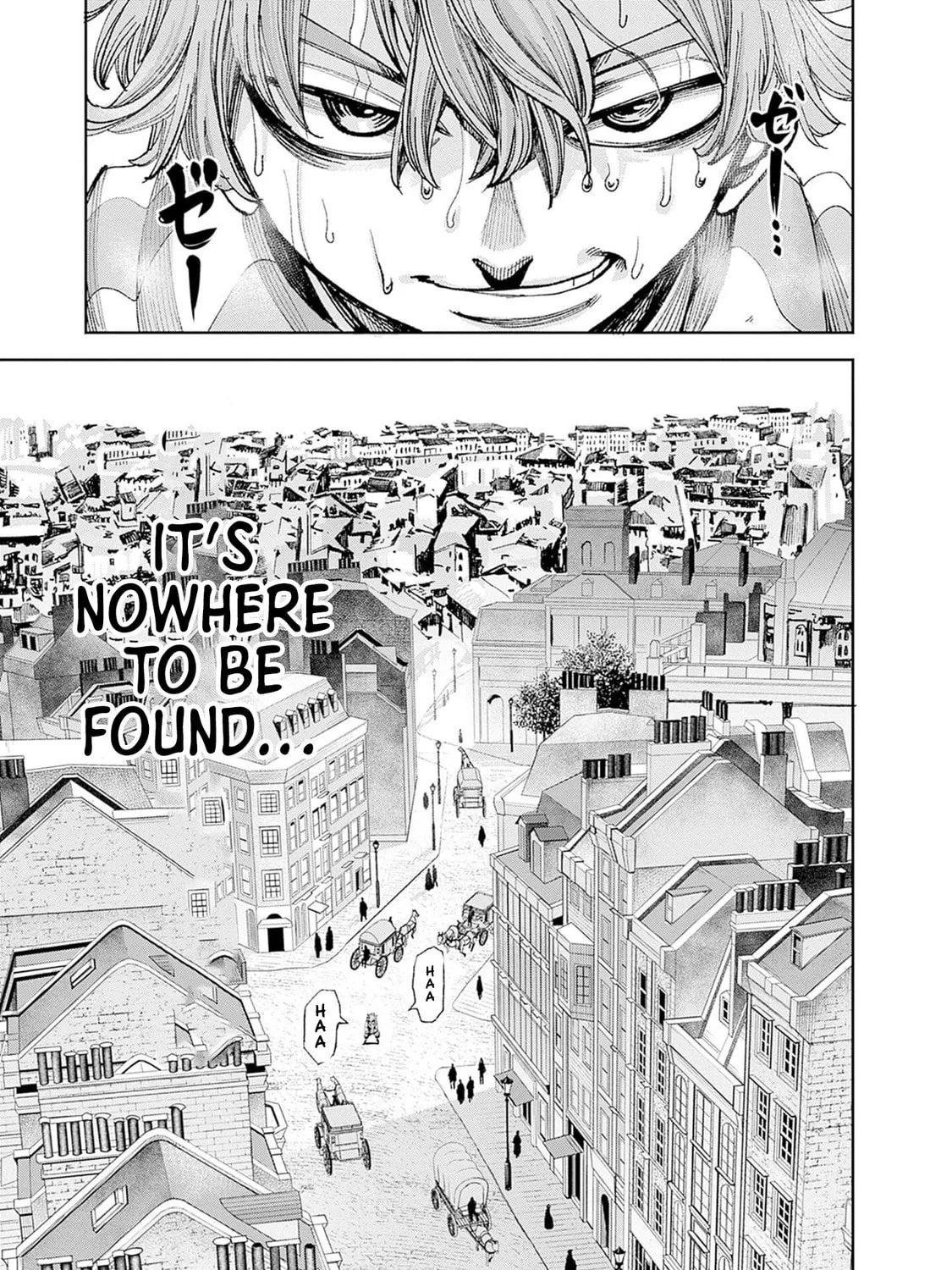 The Irregulars Chapter 4 page 12 - 