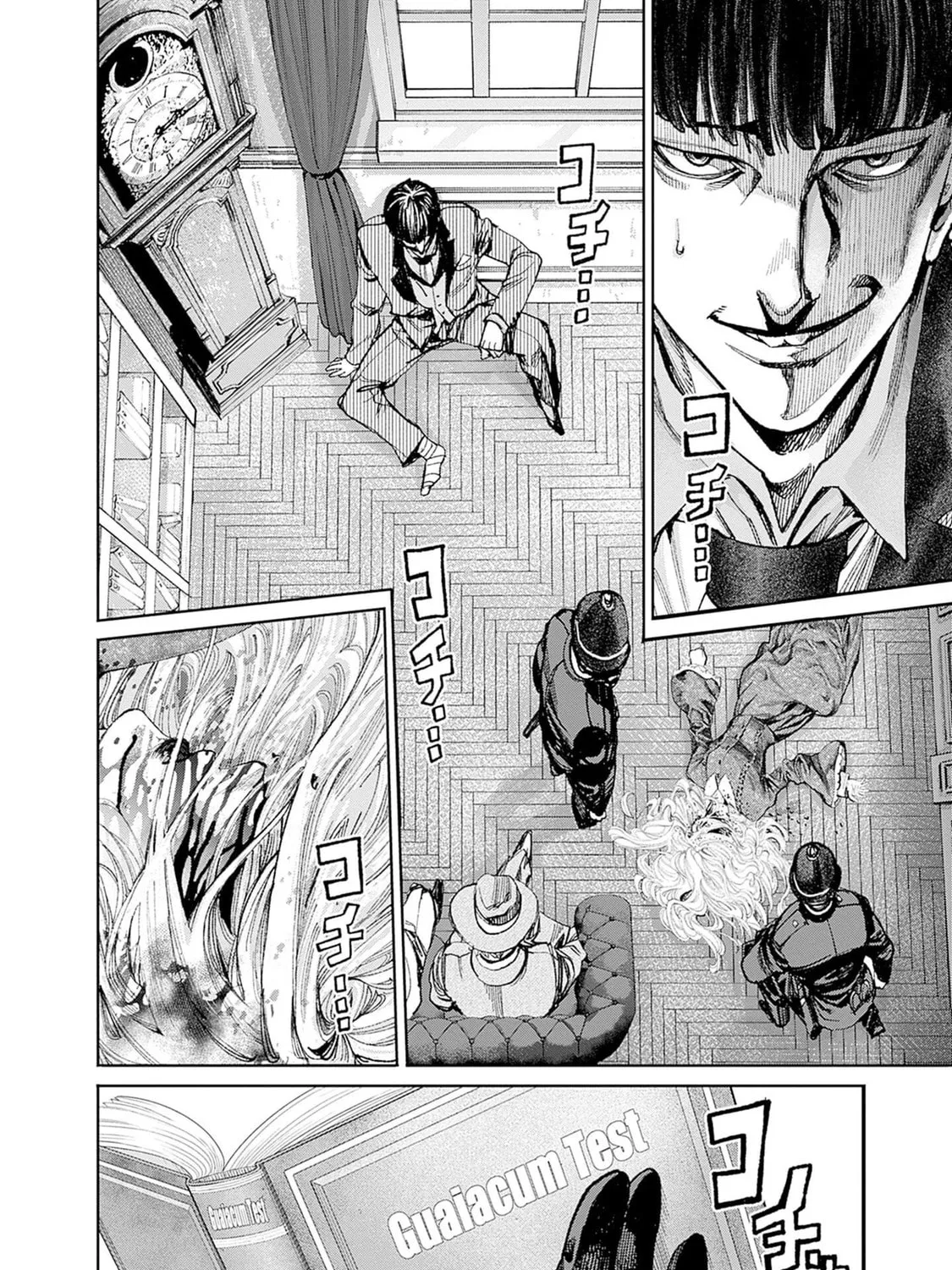 The Irregulars Chapter 4 page 14 - 