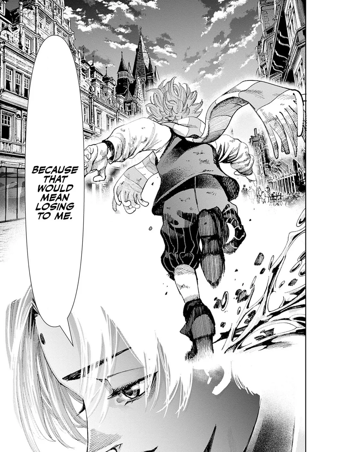 The Irregulars Chapter 4 page 24 - 