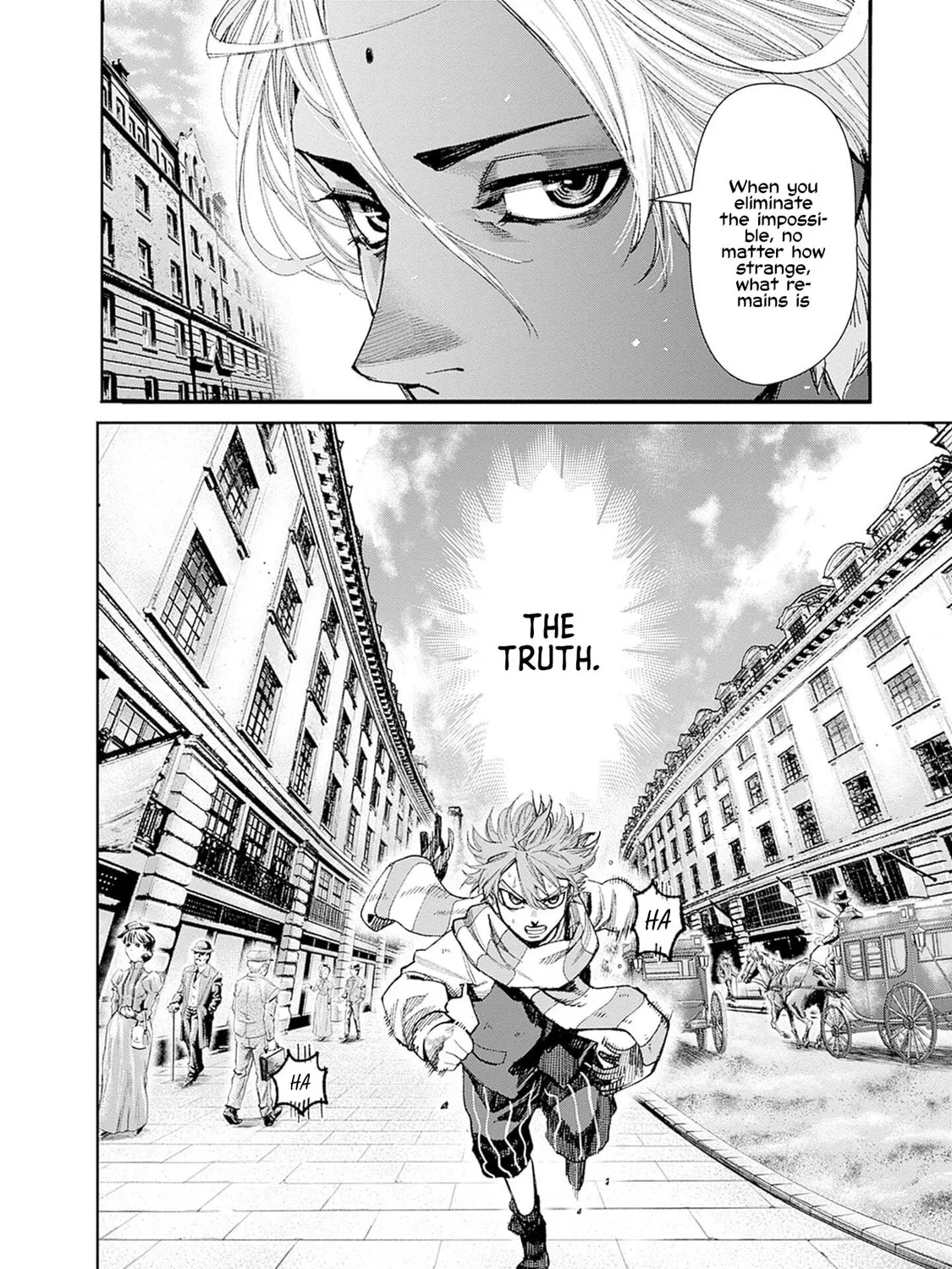 The Irregulars Chapter 4 page 6 - 