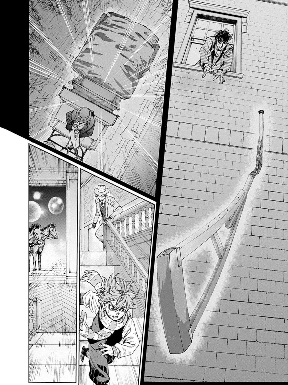 The Irregulars Chapter 5 page 16 - 