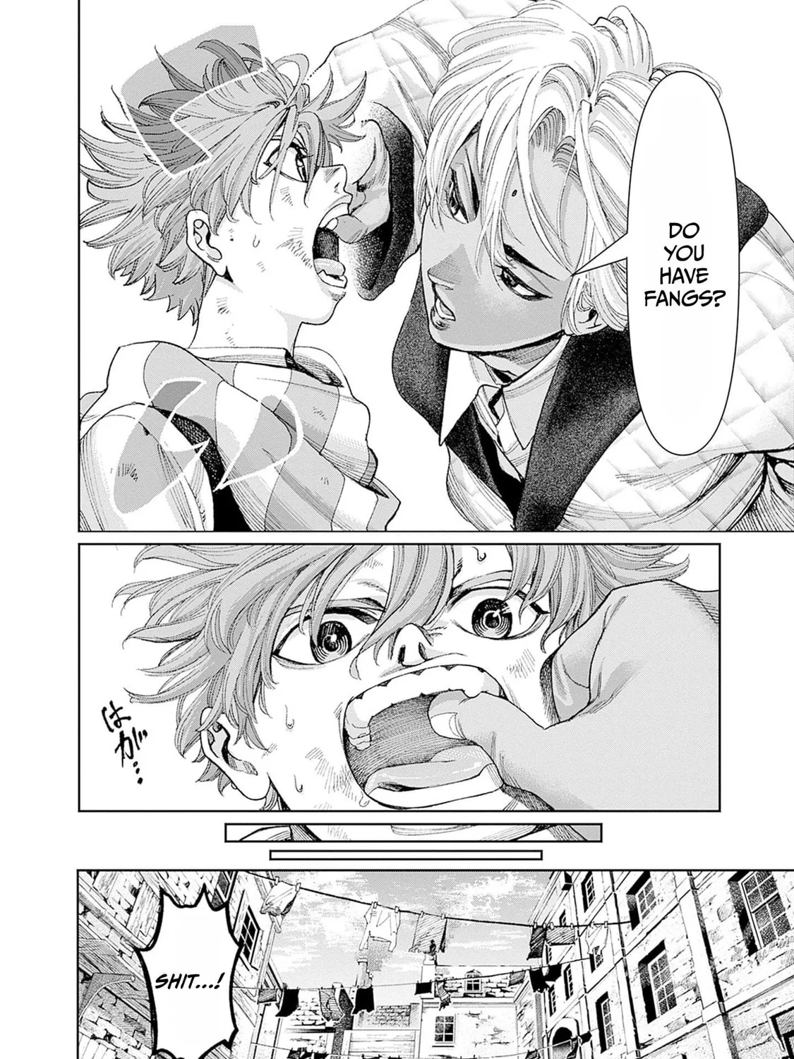 The Irregulars Chapter 6 page 7 - 