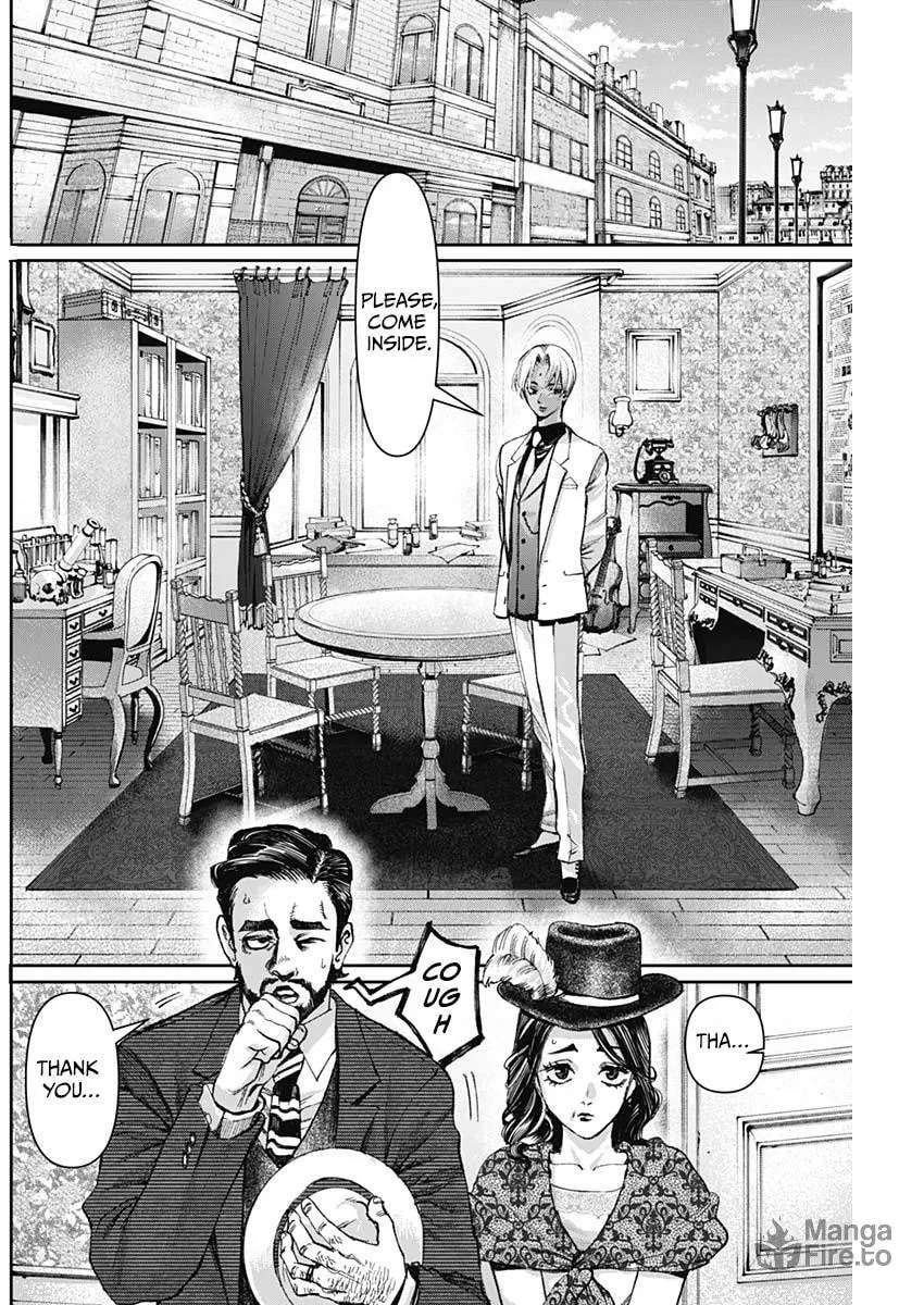 The Irregulars Chapter 7 page 4 - 