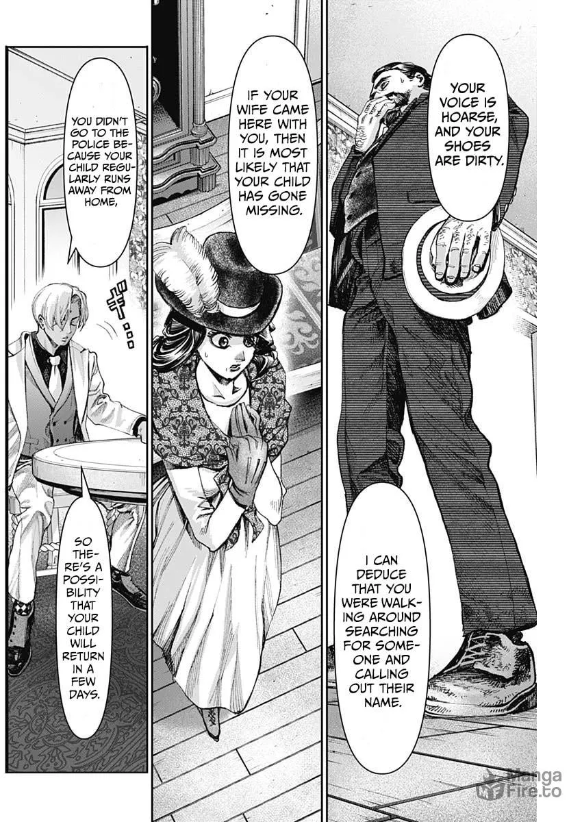 The Irregulars Chapter 7 page 6 - 