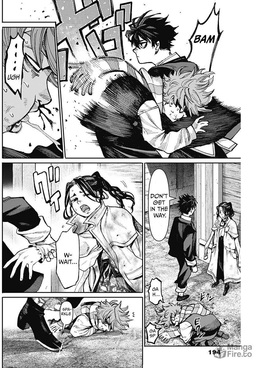 The Irregulars Chapter 7 page 10 - 