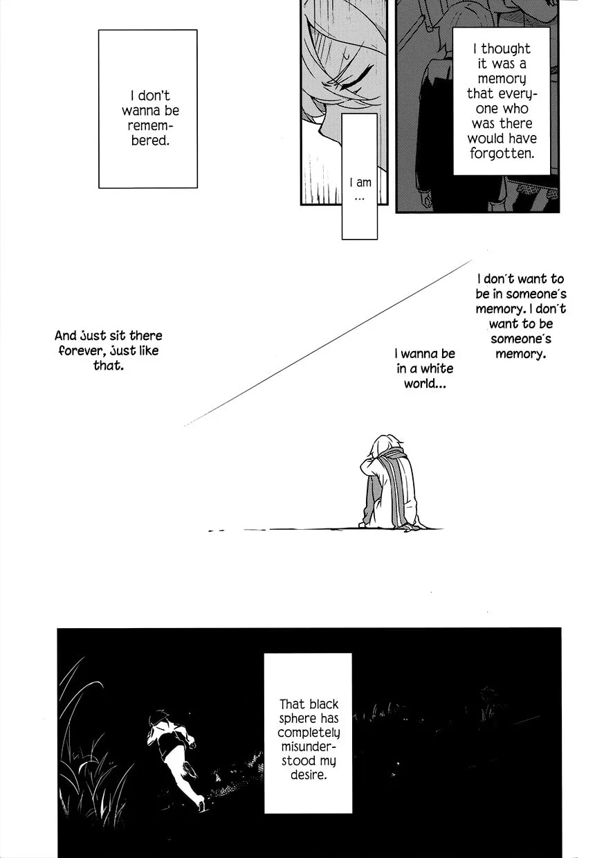 The Isolator Chapter 1 page 28 - 