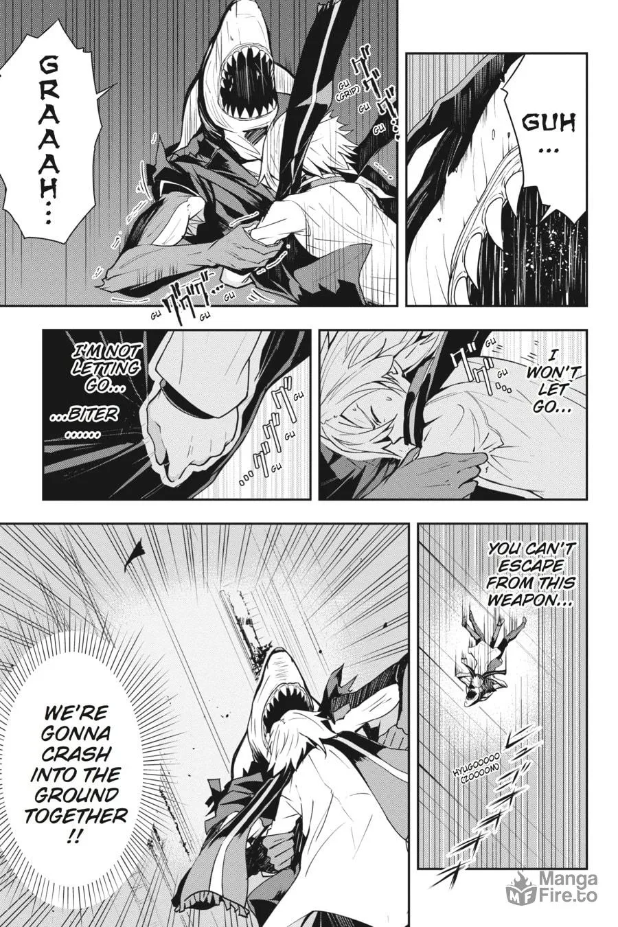 The Isolator Chapter 10 page 3 - 