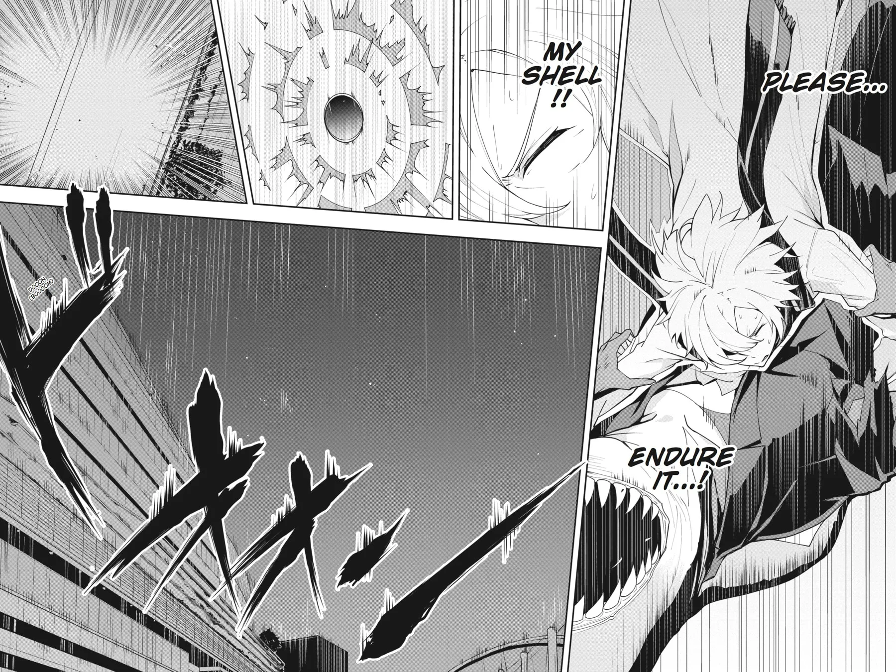 The Isolator Chapter 10 page 4 - 