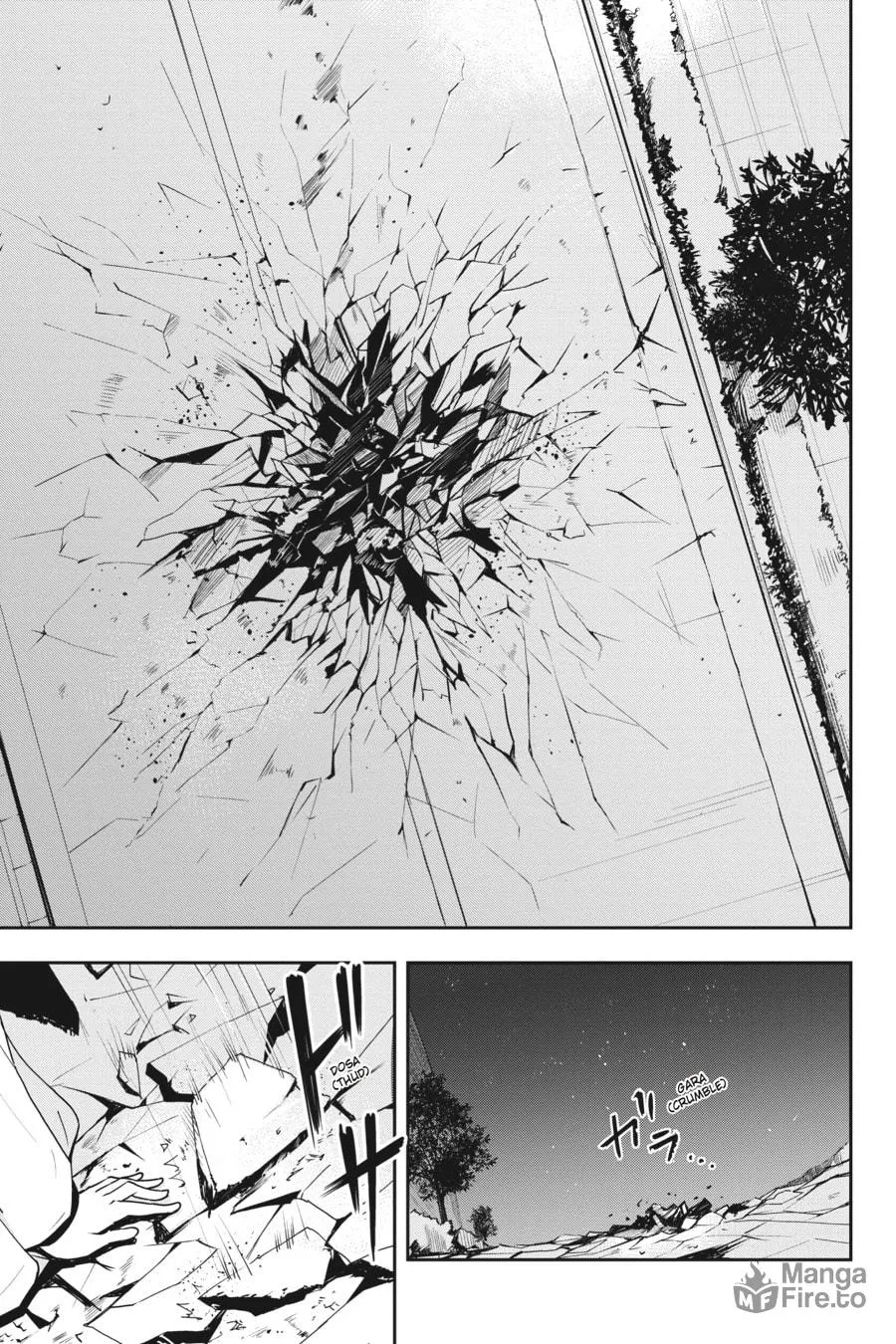 The Isolator Chapter 10 page 6 - 