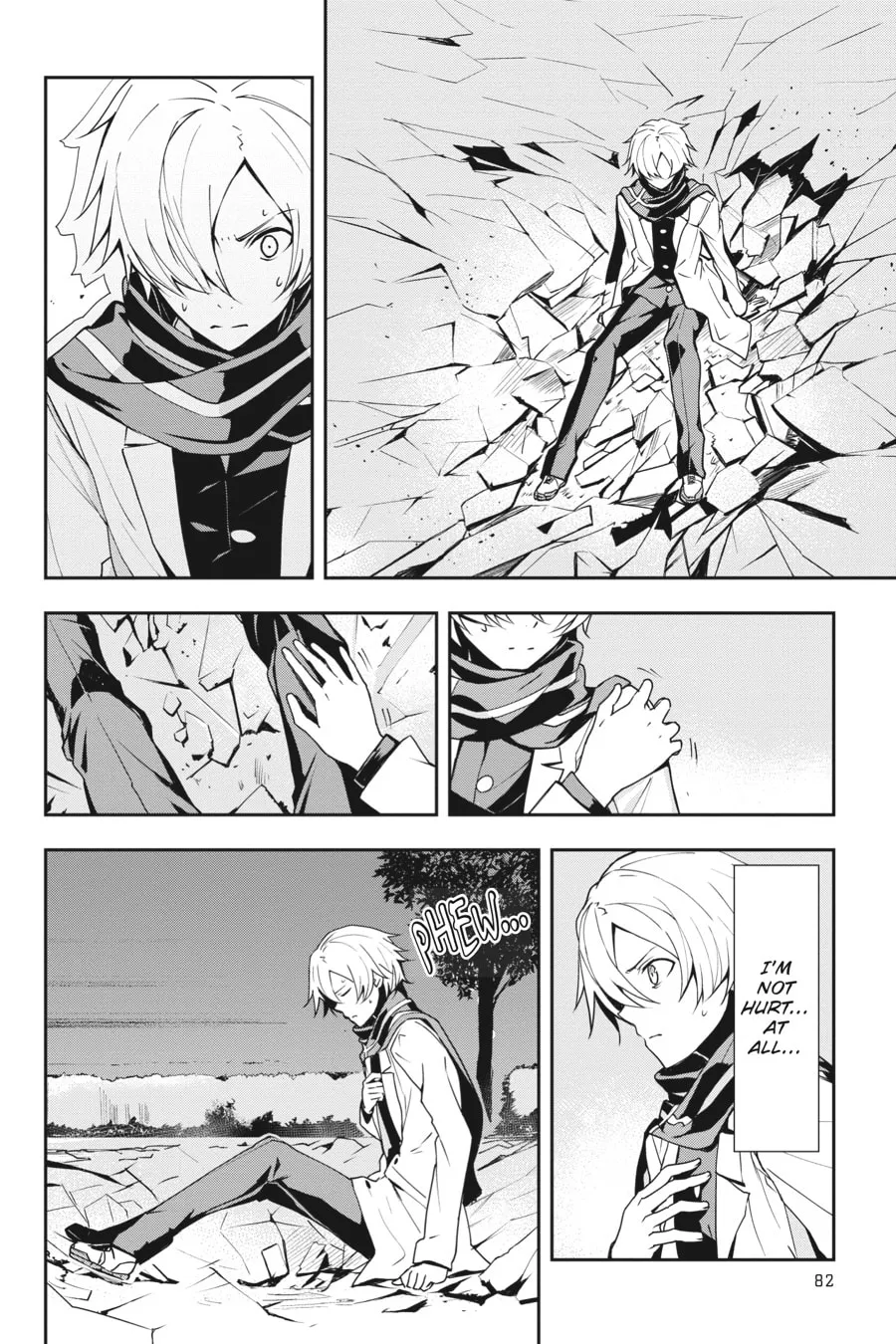 The Isolator Chapter 10 page 7 - 