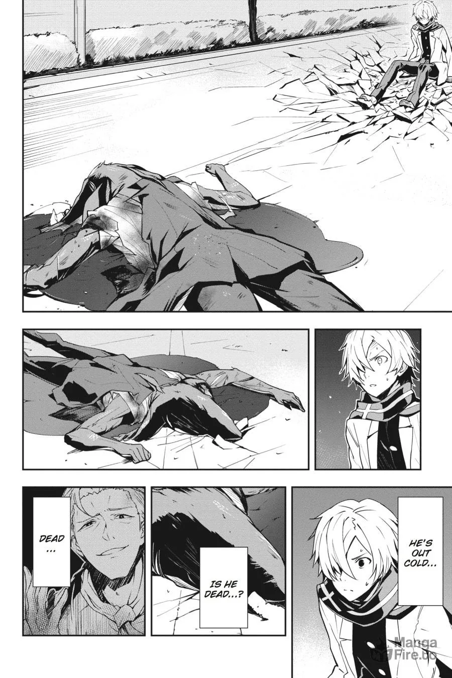 The Isolator Chapter 10 page 9 - 