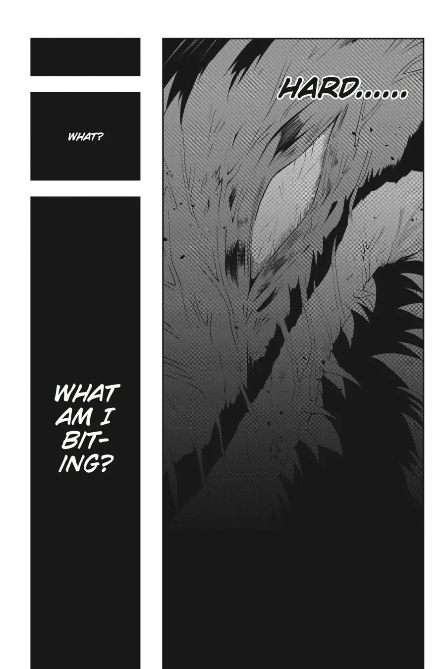 The Isolator Chapter 11 page 23 - 