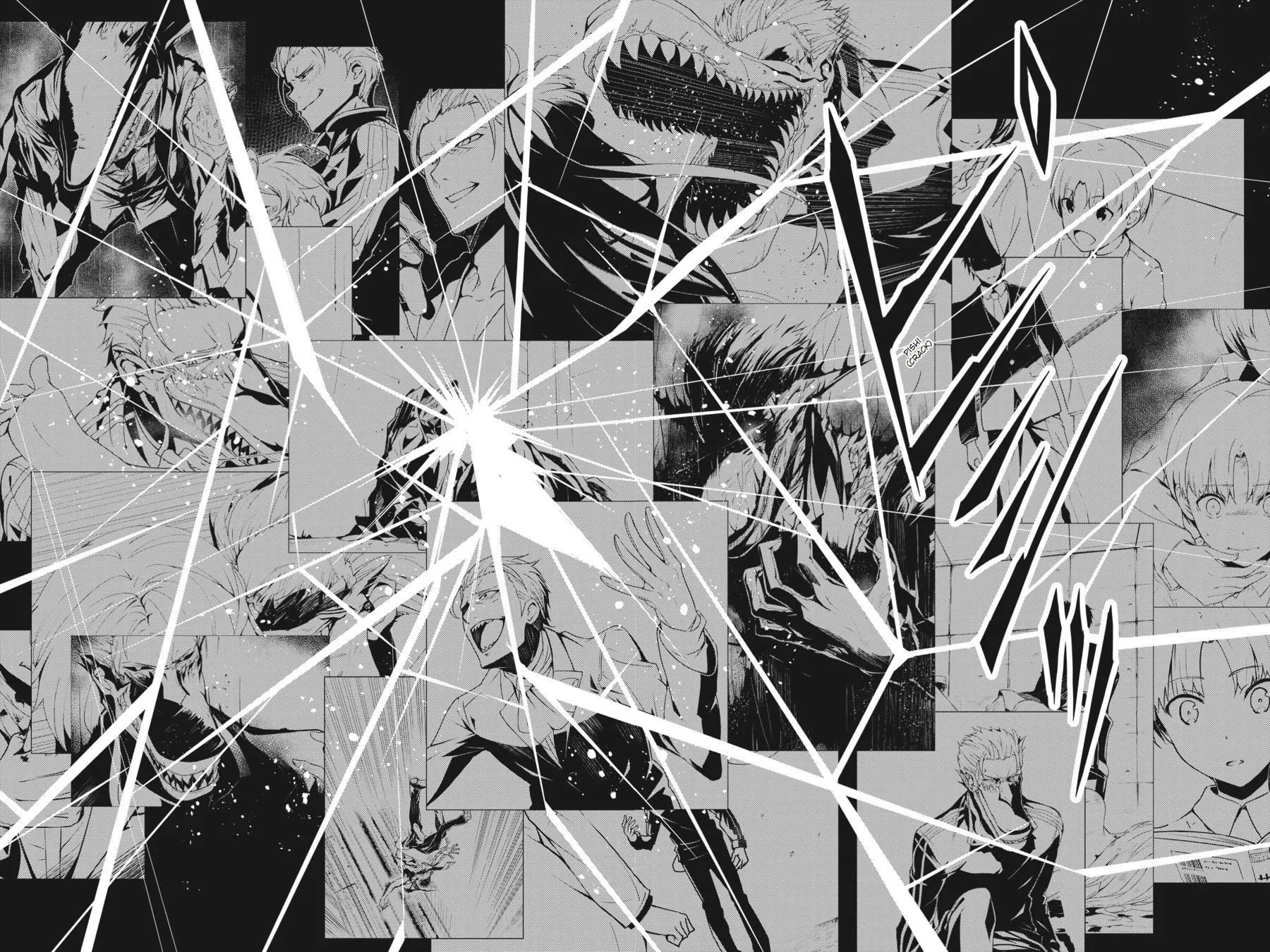 The Isolator Chapter 11 page 24 - 